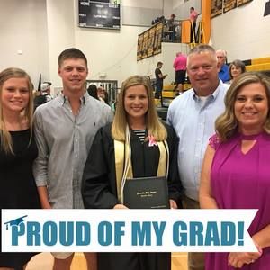 Meet your Posher, Misty